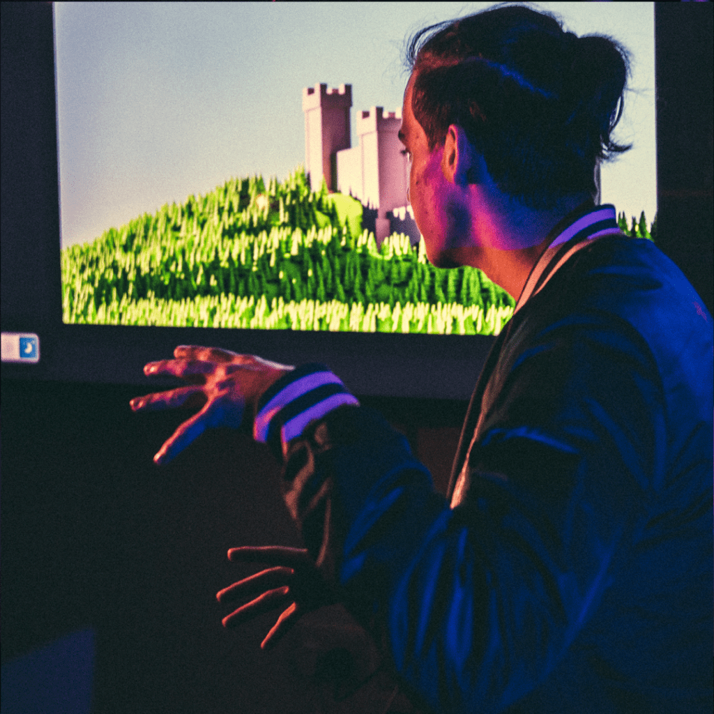 Game Developer