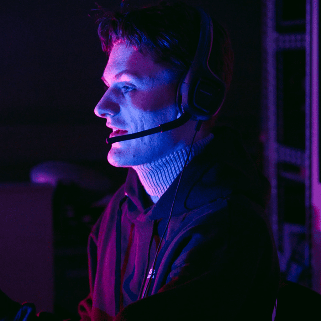 Host Shoutcaster