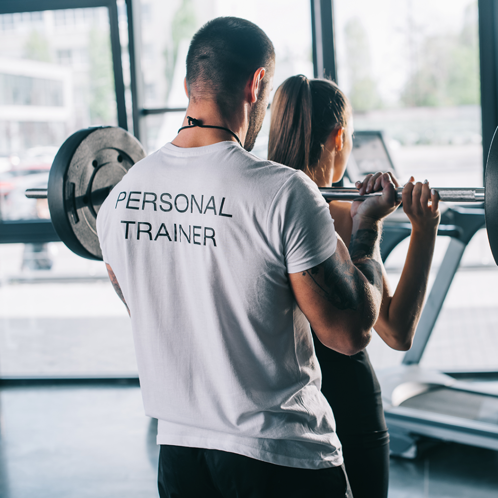 Personal Trainer