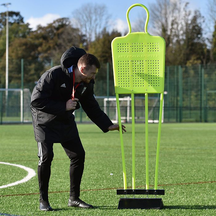 Pathway Sports Coach