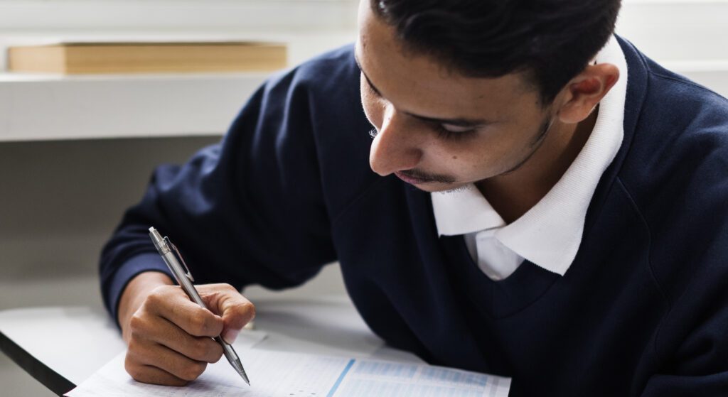 Why Mock GCSE Exams and Predicted Grades Matter More Than You Think - Access Sport Blog