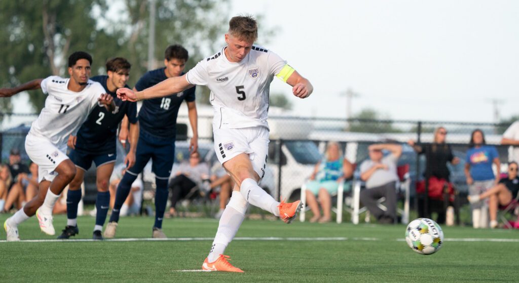 Match-Winning Tips for Securing a U.S. Soccer Scholarship - Access Sport