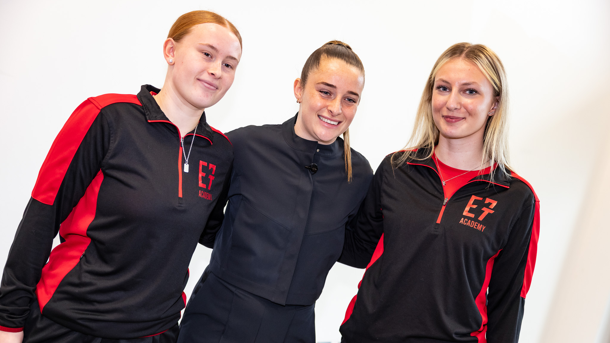 Access Sport & ET7 Academy