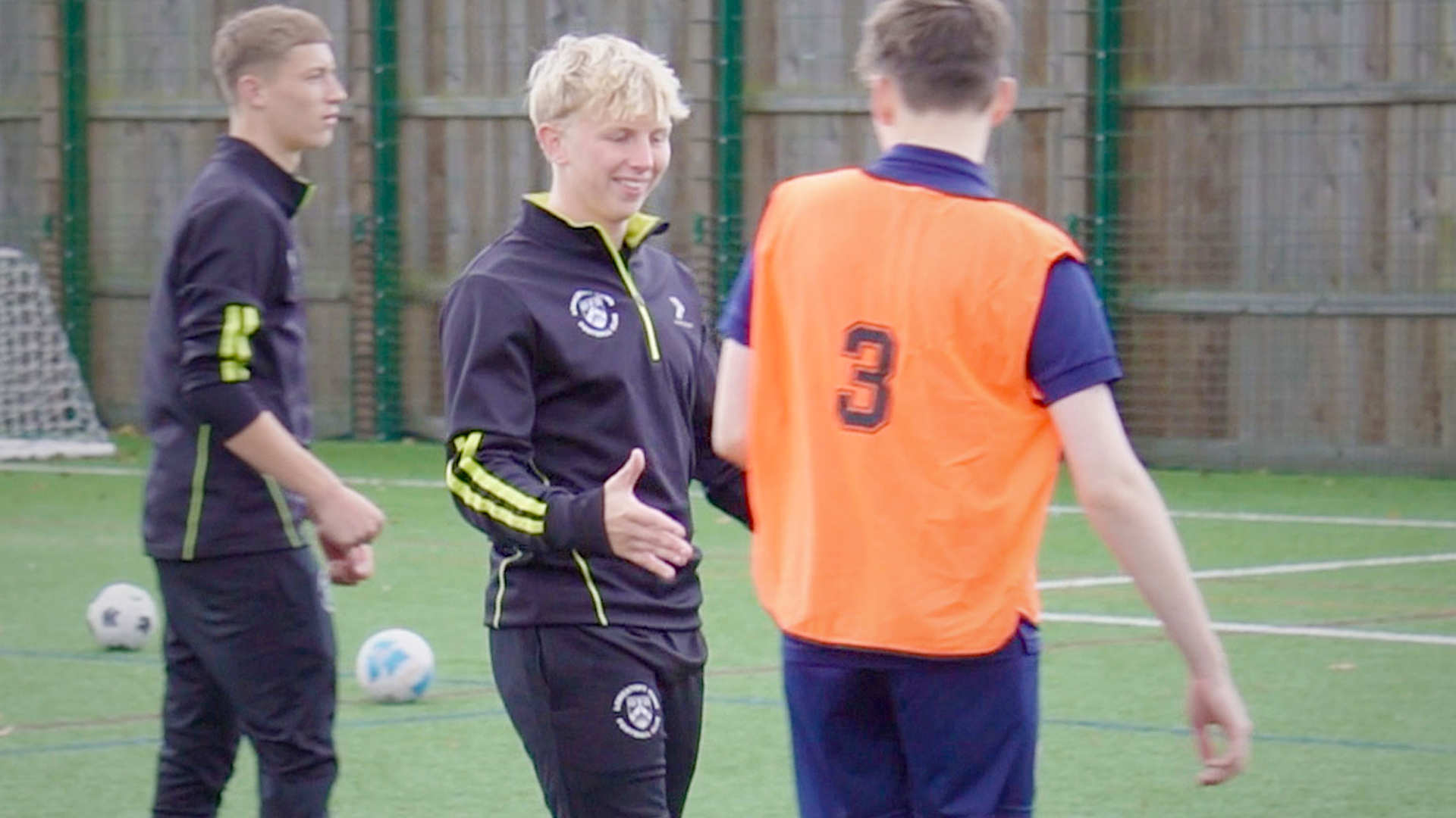 Access Sport: the importance of work experience