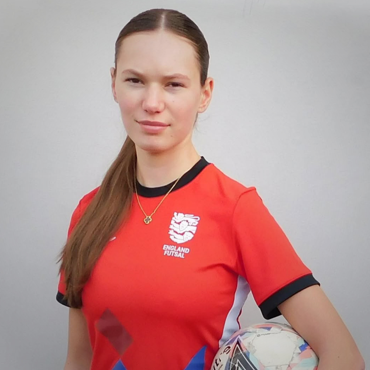 Mai Mackenzie - Access Sport