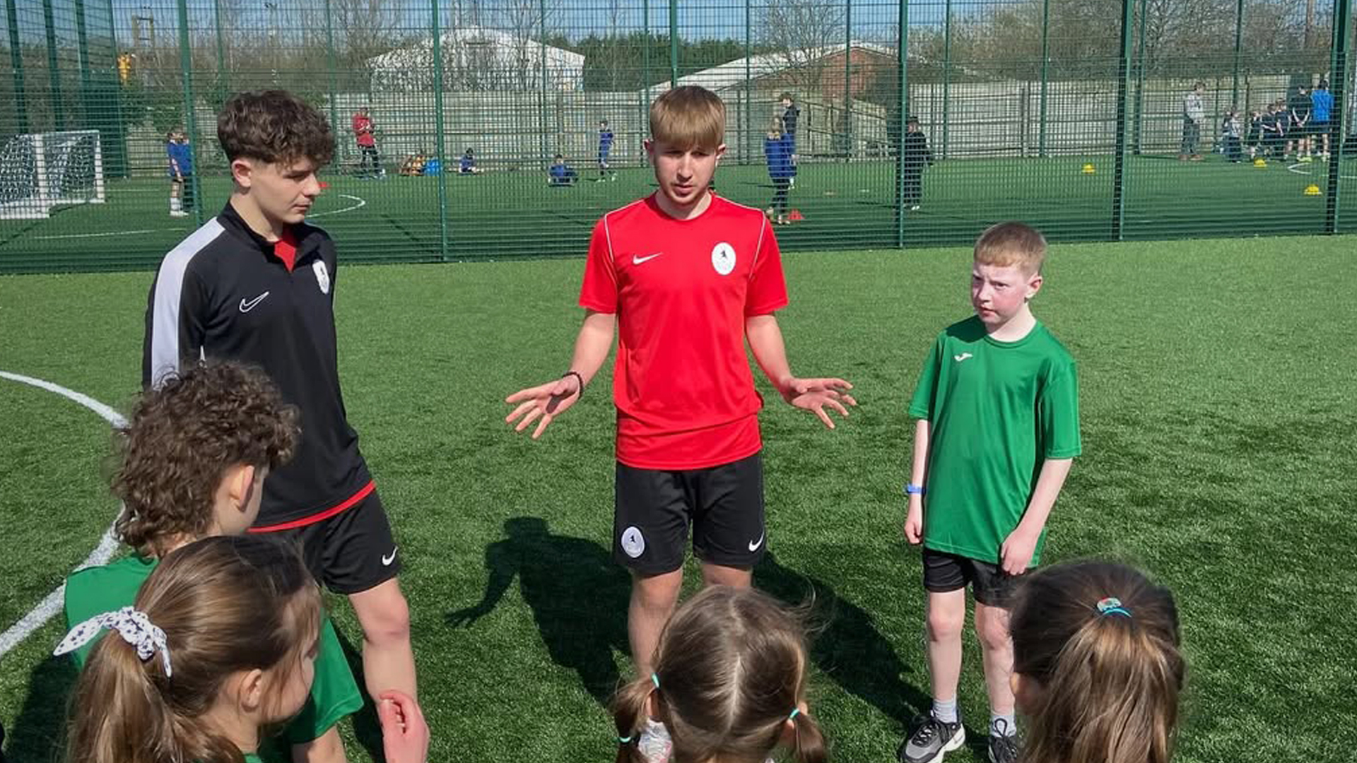 Access Sport: Why GCSE English & Maths matter for careers in sport