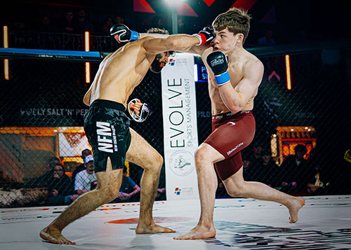 combat