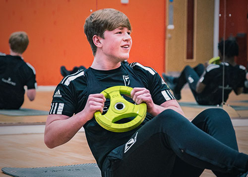 fitness