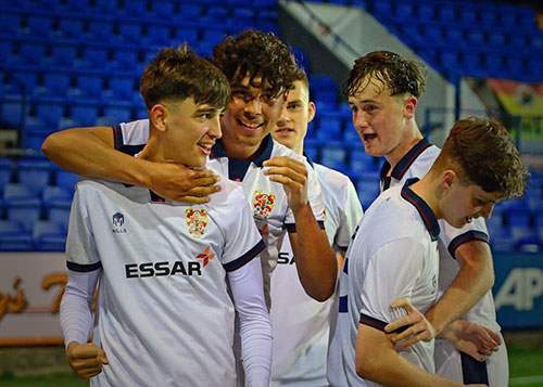tranmere